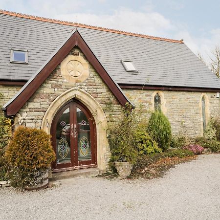 The Chapel Villa Merthyr Tydfil Exterior photo