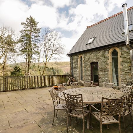 The Chapel Villa Merthyr Tydfil Exterior photo