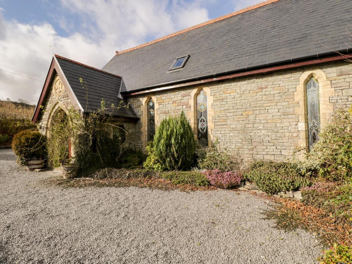 The Chapel Villa Merthyr Tydfil Exterior photo