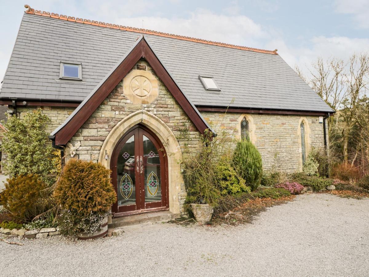 The Chapel Villa Merthyr Tydfil Exterior photo