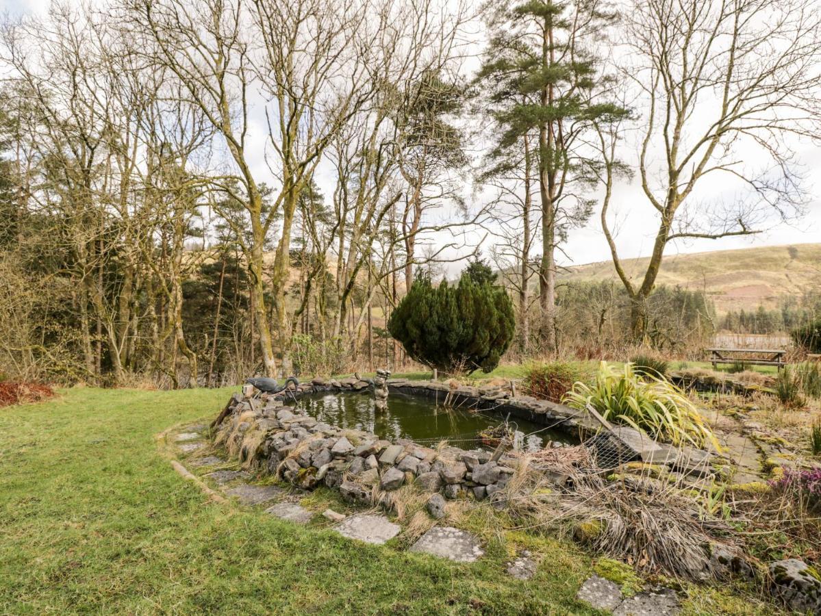 The Chapel Villa Merthyr Tydfil Exterior photo